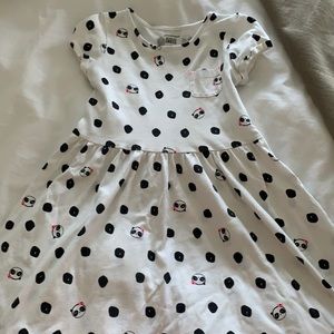 Dress size 7